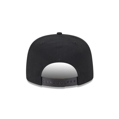 Orlando Magic Team Text Golfer Hat