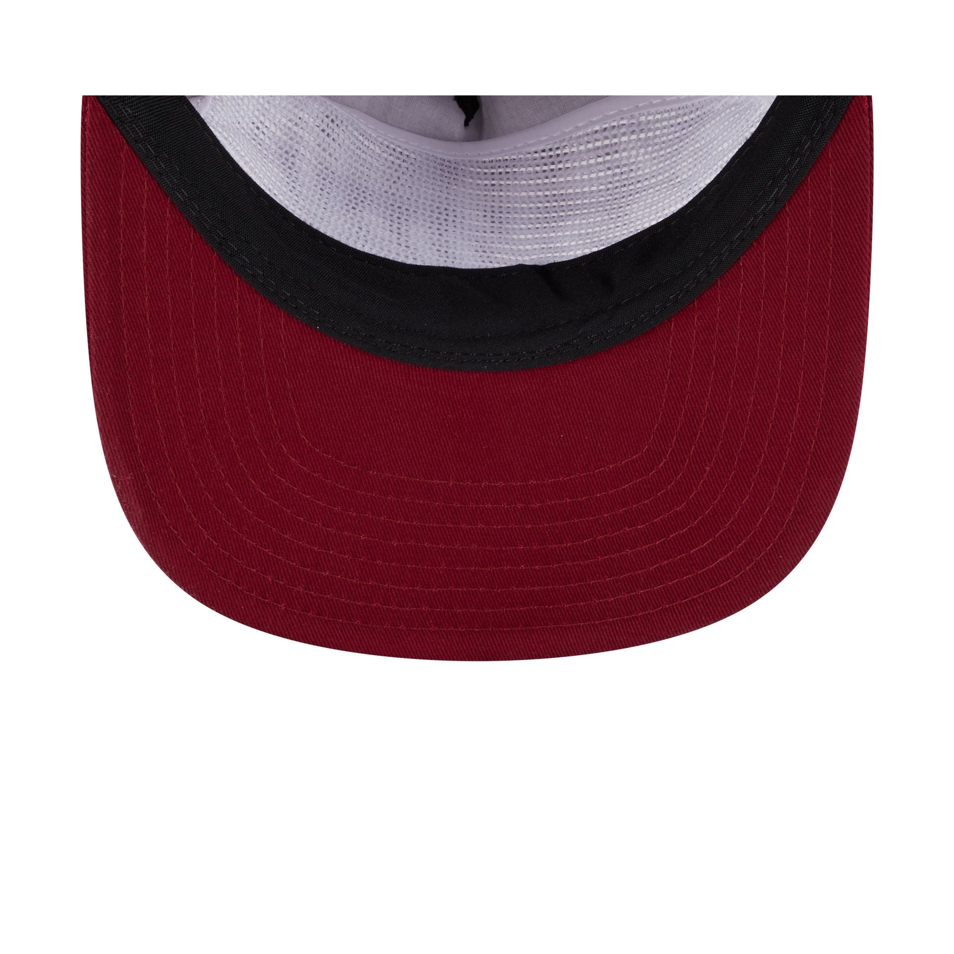 Florida State Seminoles Team Text Golfer Hat