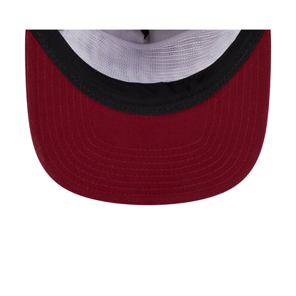 Florida State Seminoles Team Text Golfer Hat