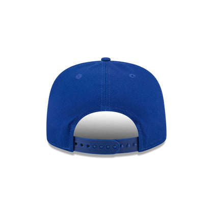 Duke Blue Devils Team Text Golfer Hat