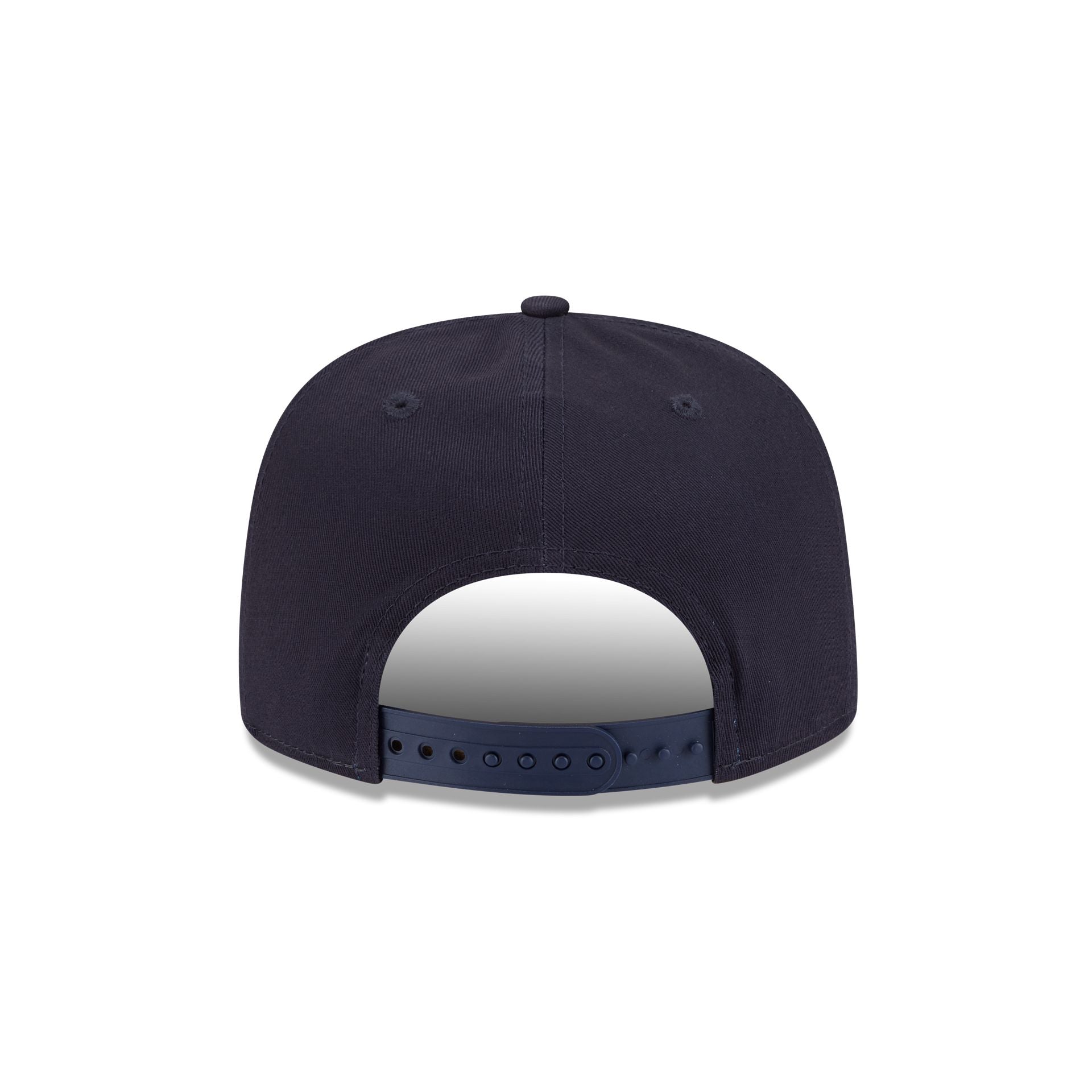 Notre Dame Fighting Irish Team Text Golfer Hat