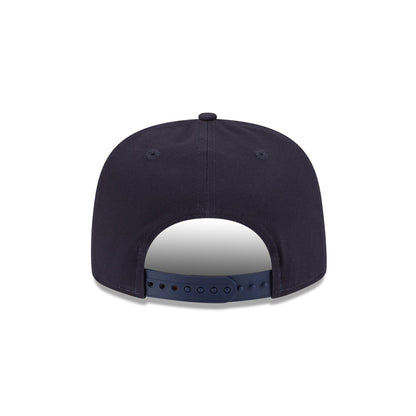 Notre Dame Fighting Irish Team Text Golfer Hat