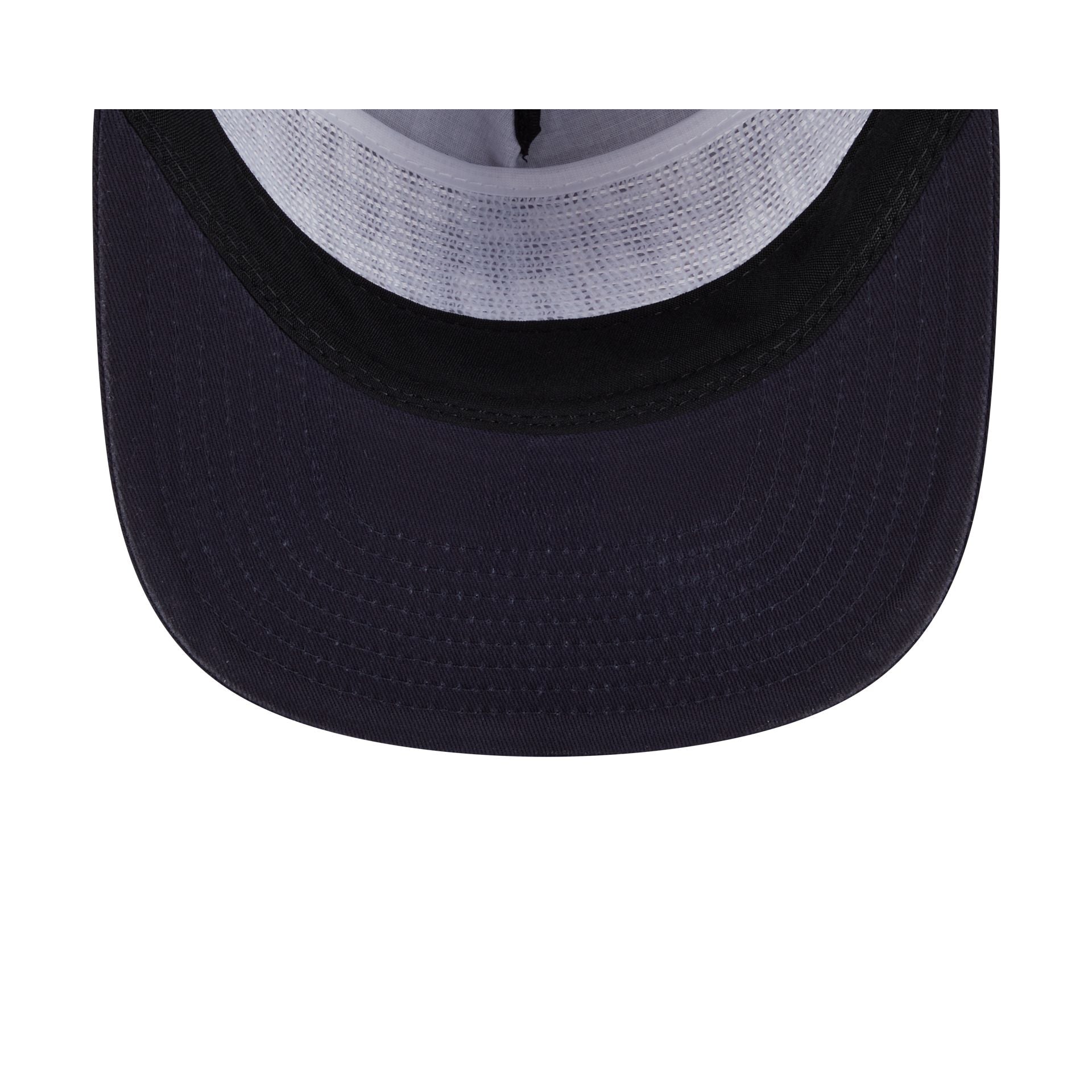 Notre Dame Fighting Irish Team Text Golfer Hat
