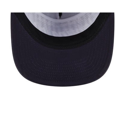 Notre Dame Fighting Irish Team Text Golfer Hat
