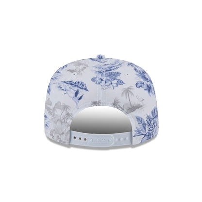 Toronto Blue Jays Printed Golfer Hat