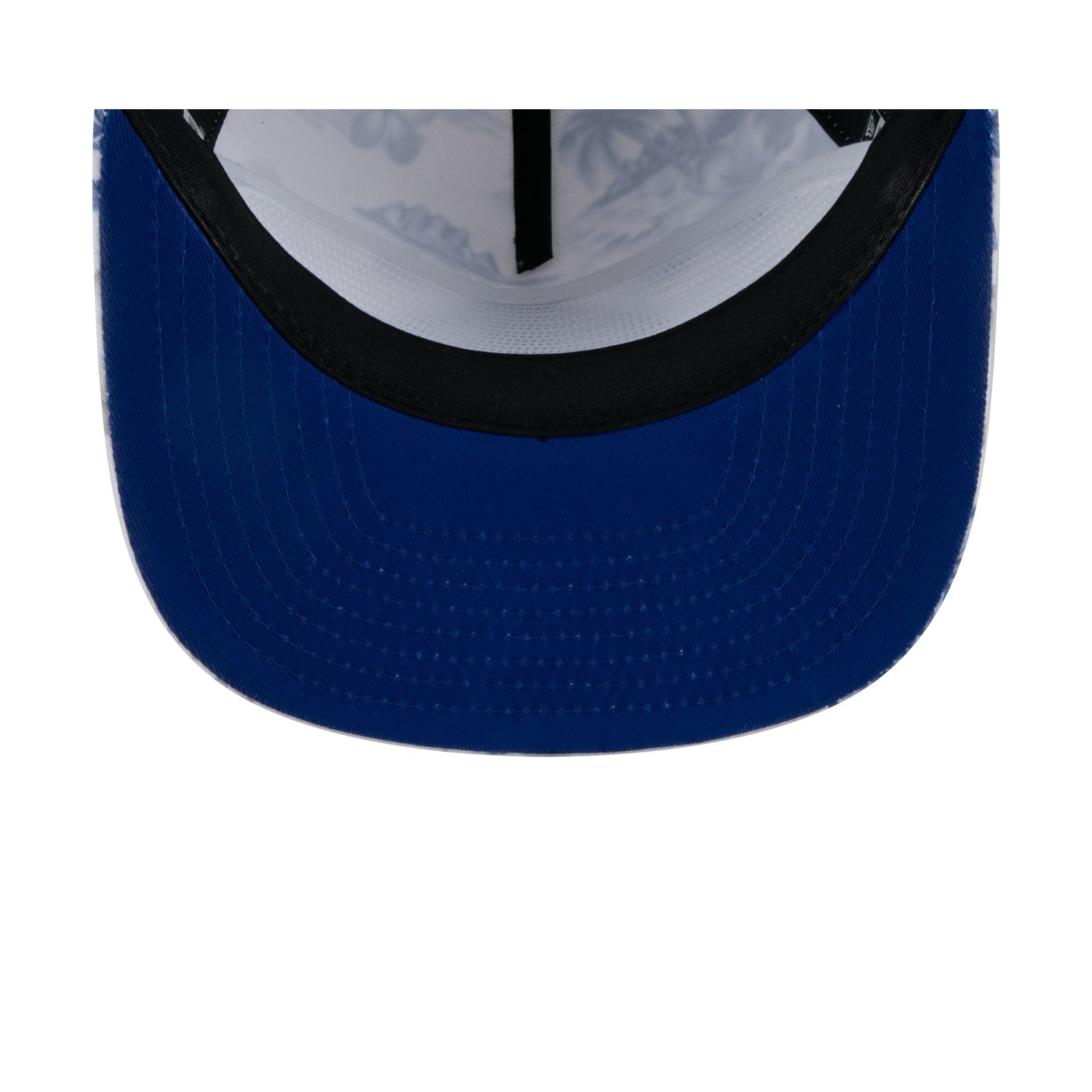 Toronto Blue Jays Printed Golfer Hat