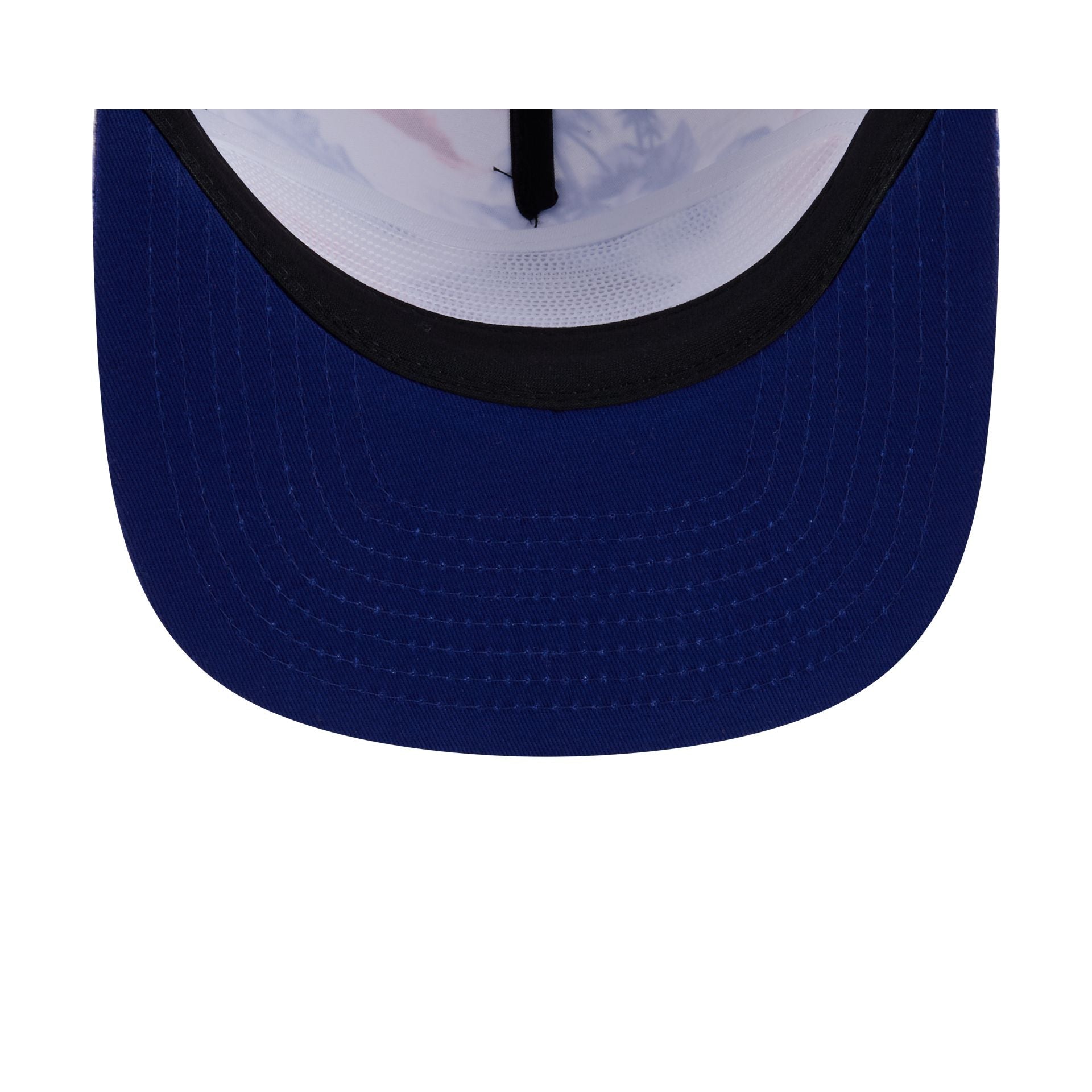 Texas Rangers Printed Golfer Hat