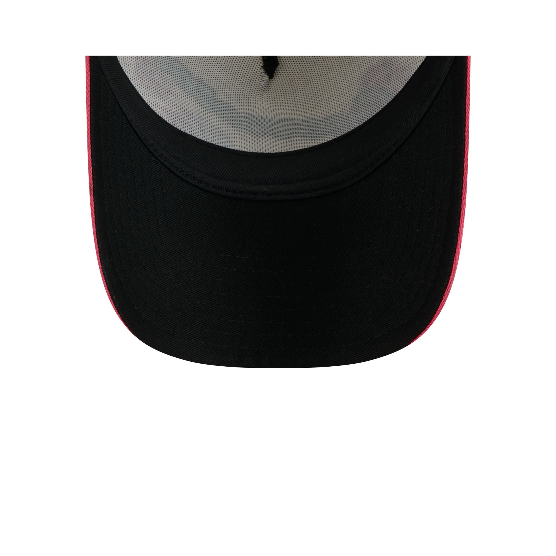 Guerreros de Oaxaca Two-Tone Pink Rose 9FORTY A-Frame Snapback Hat