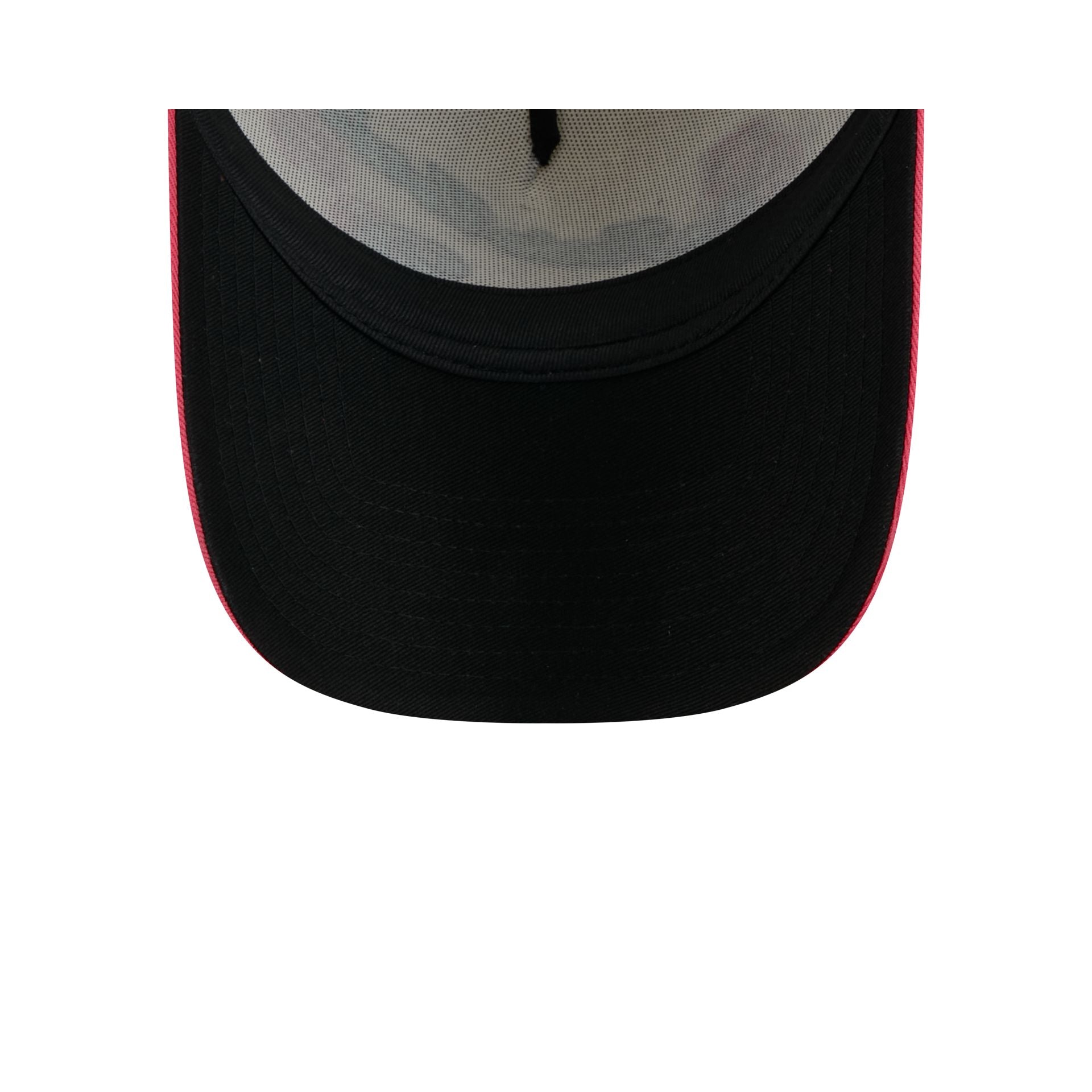 Pericos de Puebla Two-Tone Pink Rose 9FORTY A-Frame Snapback Hat