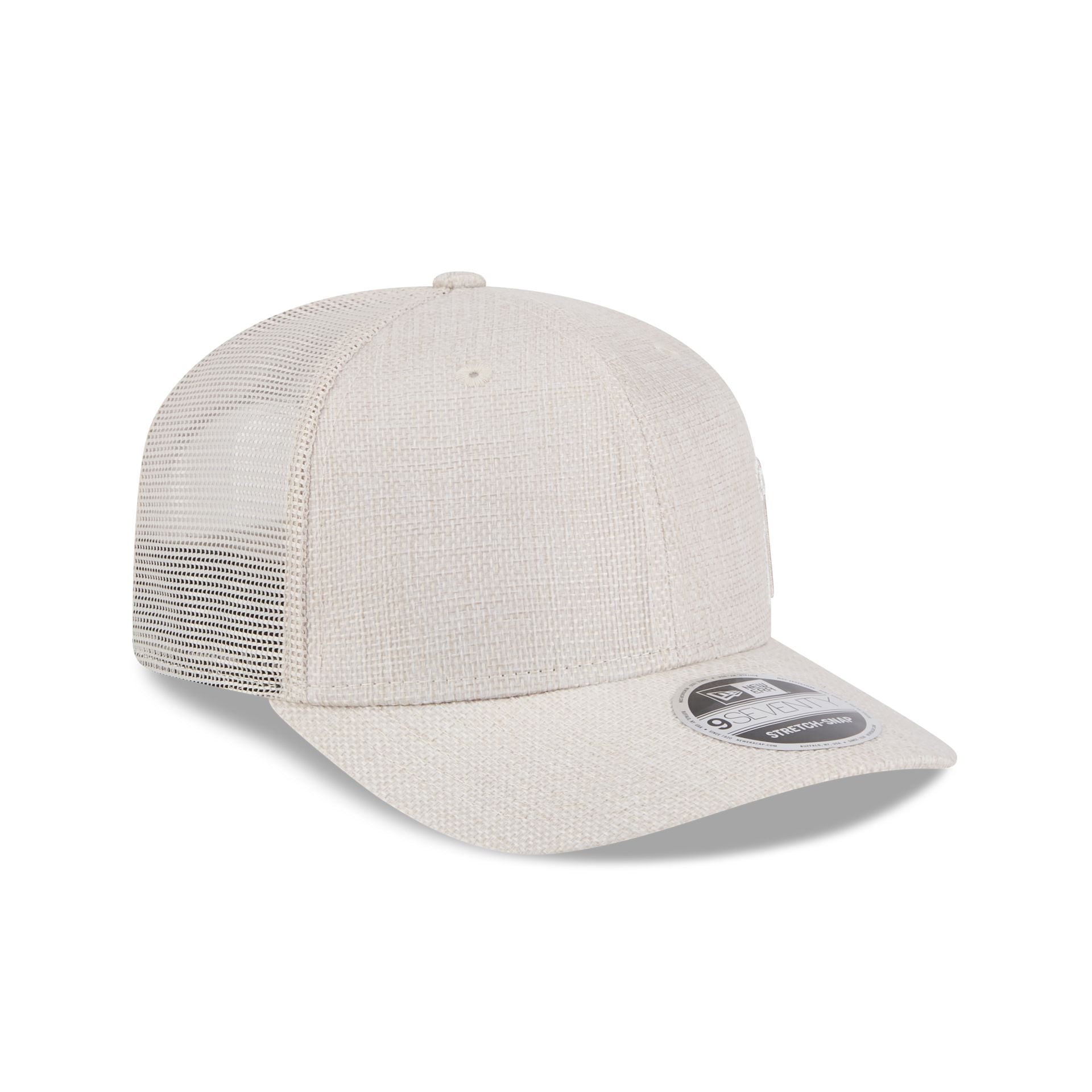 Los Angeles Angels Flawless 9SEVENTY Trucker Hat
