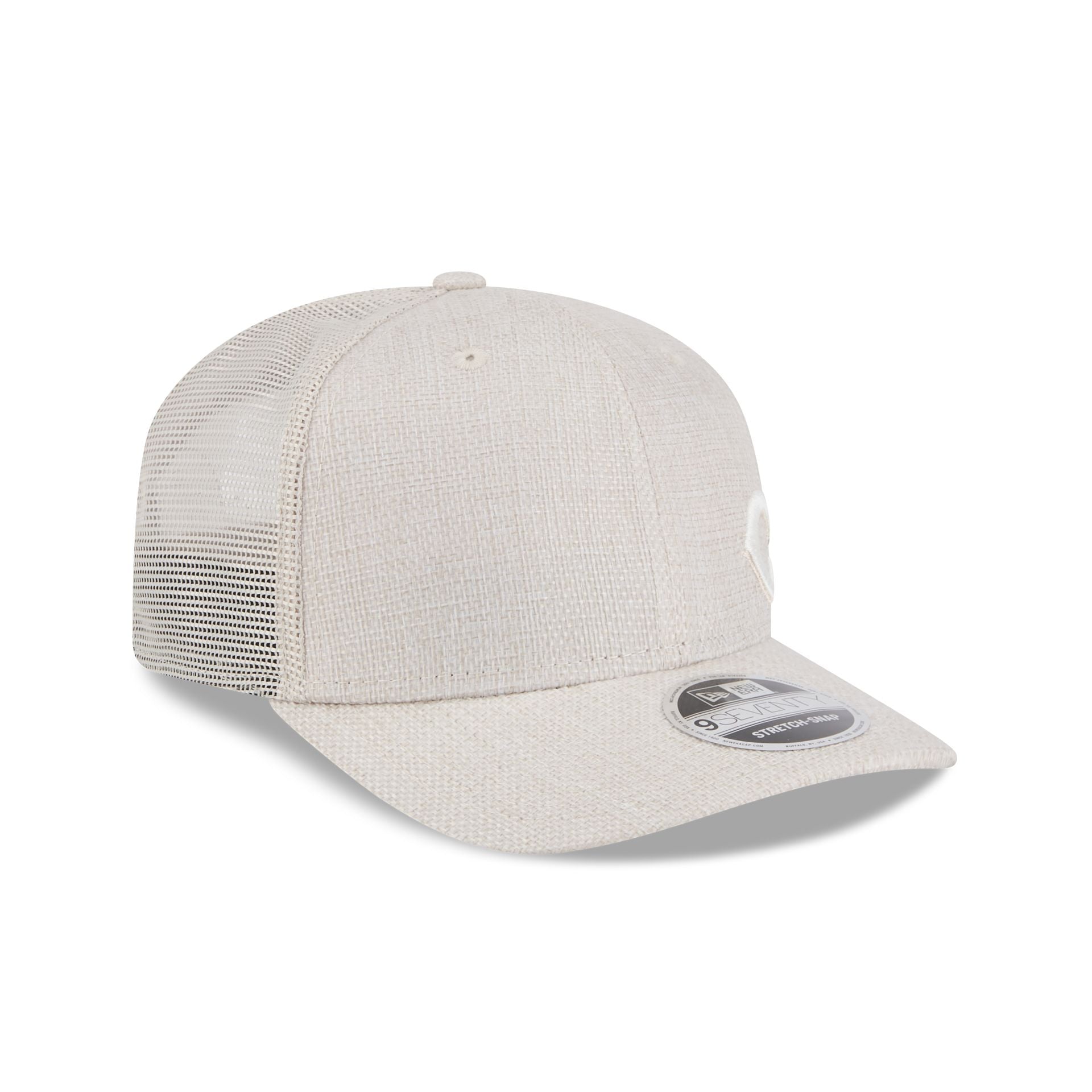 Cincinnati Reds Flawless 9SEVENTY Trucker Hat