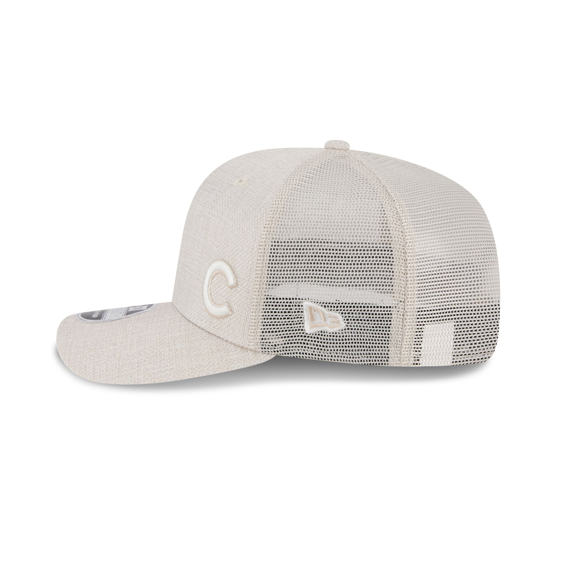Chicago Cubs Flawless 9SEVENTY Trucker Hat