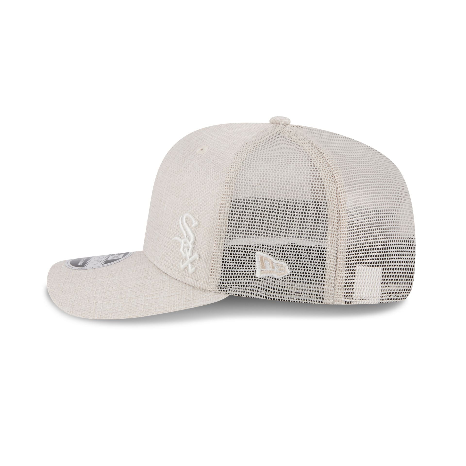Chicago White Sox Flawless 9SEVENTY Trucker Hat