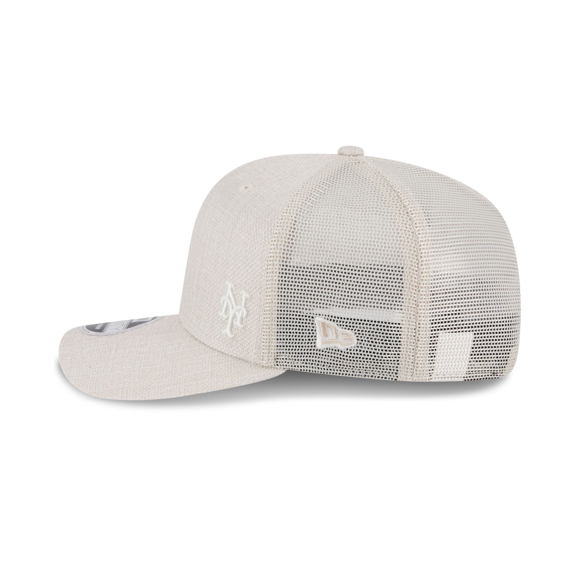 New York Mets Flawless 9SEVENTY Trucker Hat