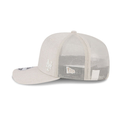 New York Mets Flawless 9SEVENTY Trucker Hat