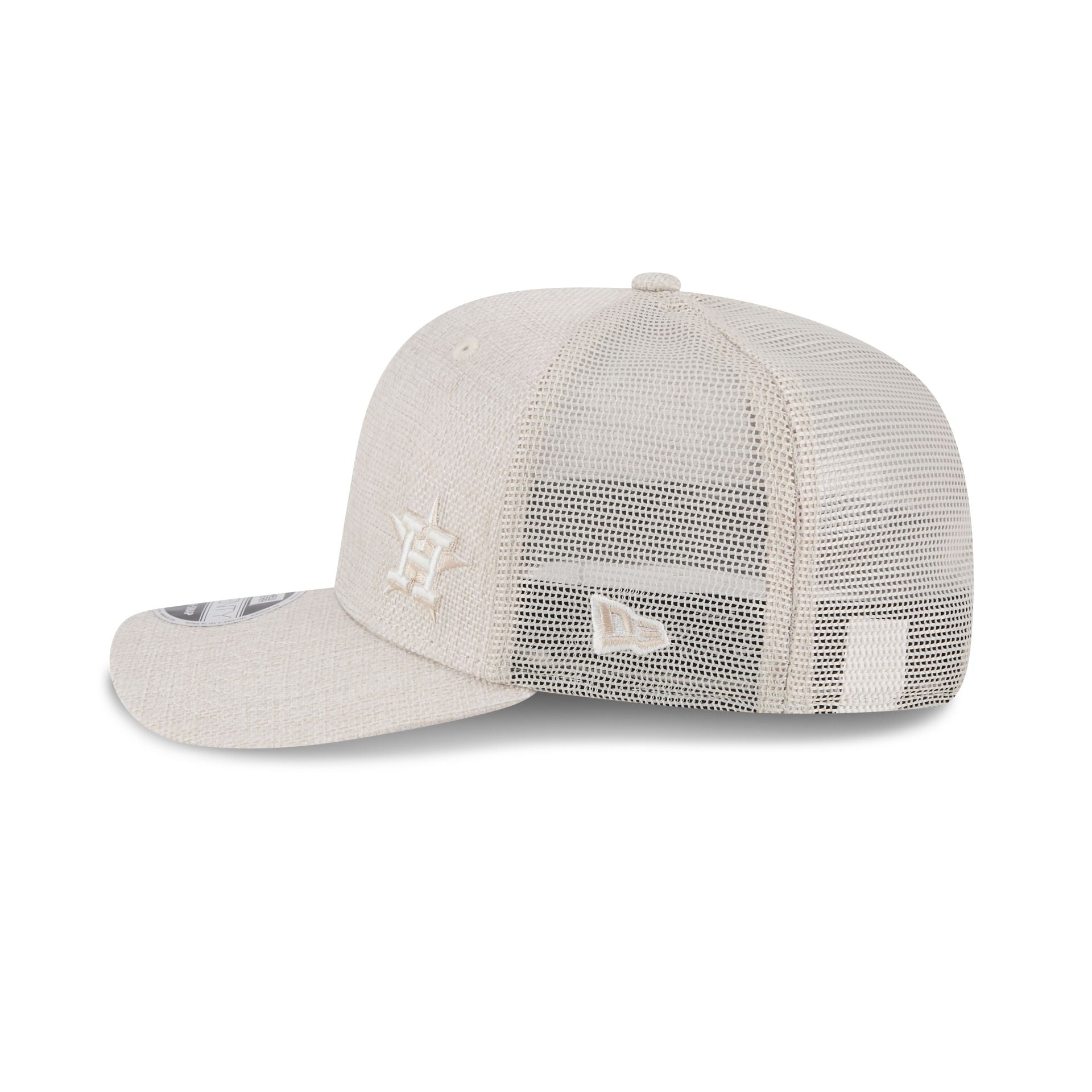 Houston Astros Flawless 9SEVENTY Trucker Hat