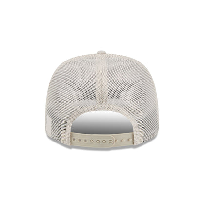 Seattle Mariners Flawless 9SEVENTY Trucker Hat