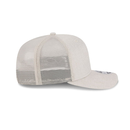 Seattle Mariners Flawless 9SEVENTY Trucker Hat