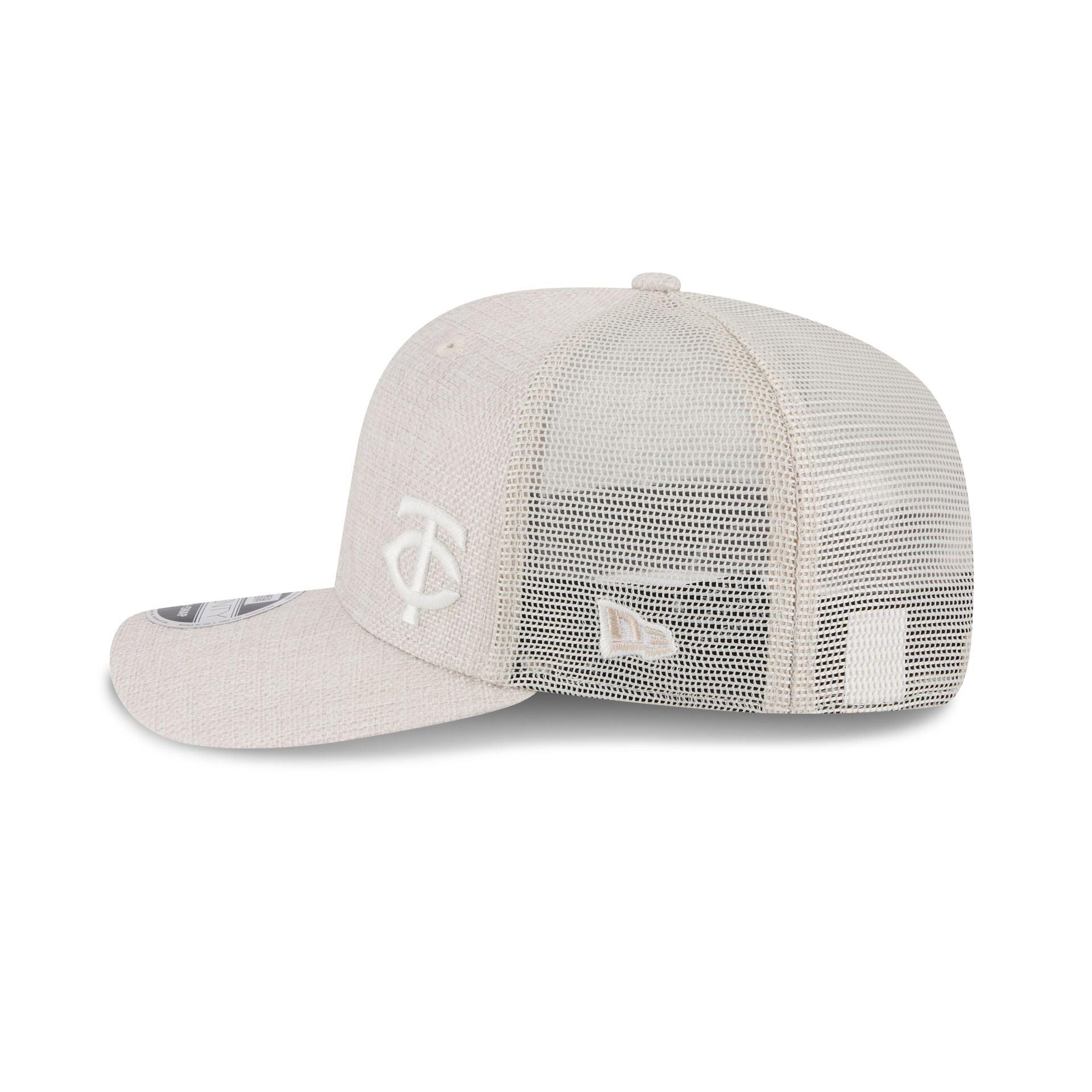 Minnesota Twins Flawless 9SEVENTY Trucker Hat