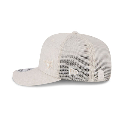 Toronto Blue Jays Flawless 9SEVENTY Trucker Hat