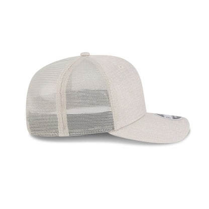 New York Yankees Flawless 9SEVENTY Trucker Hat