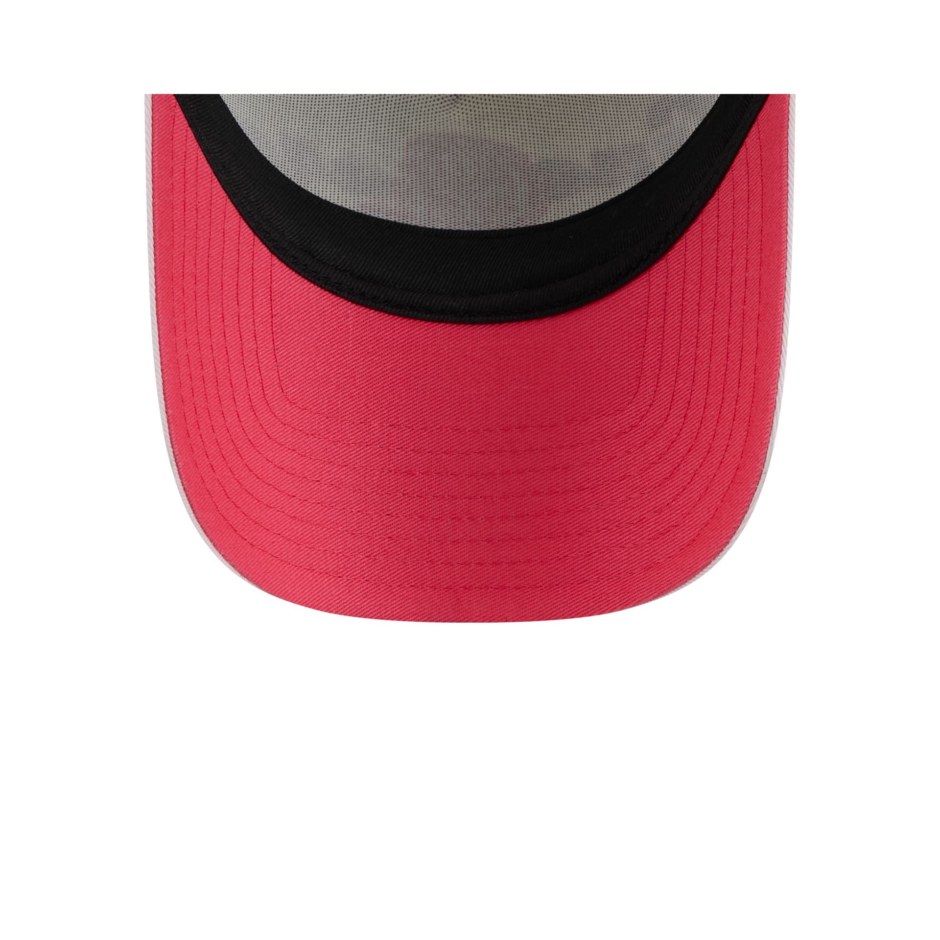Guerreros de Oaxaca Stacked Wordmark 9FORTY A-Frame Snapback Hat