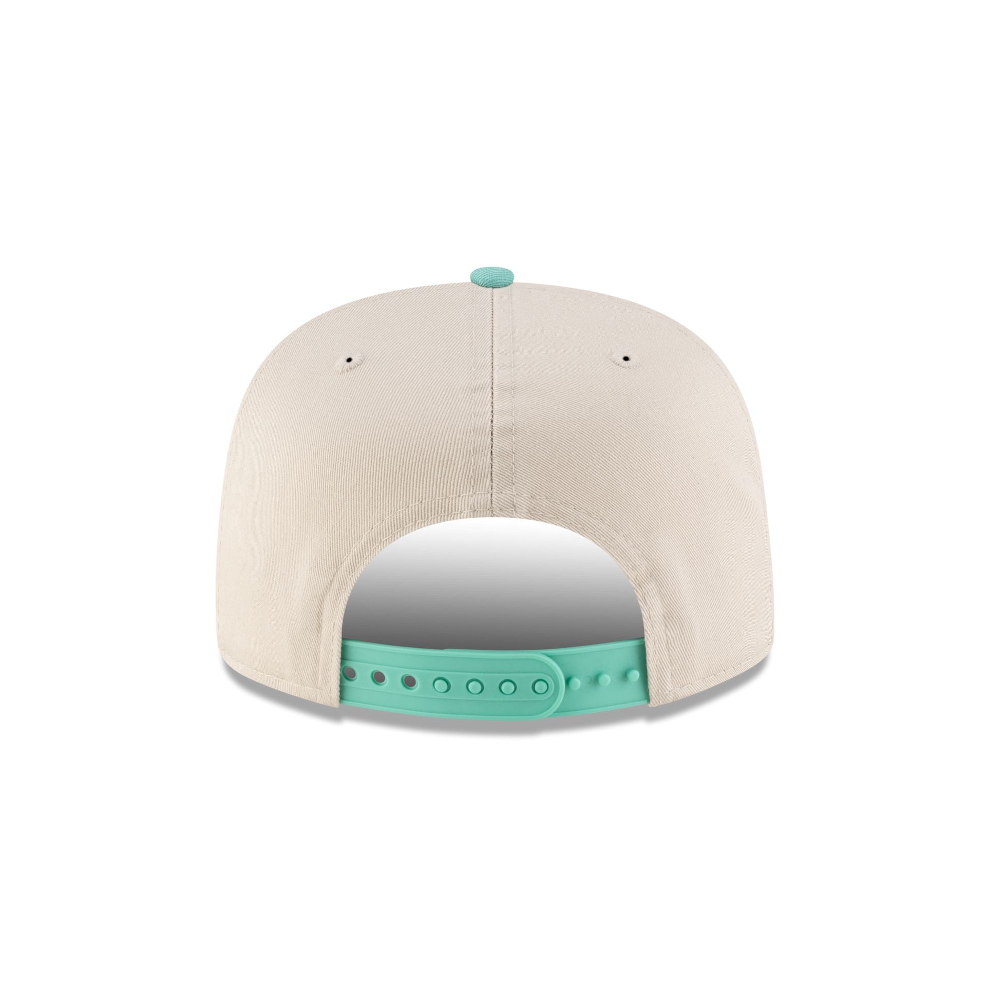 Toros de Tijuana Two-Tone Golfer Hat