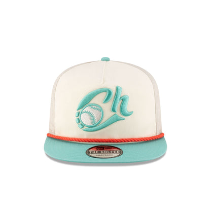 Charros de Jalisco Two-Tone Golfer Hat