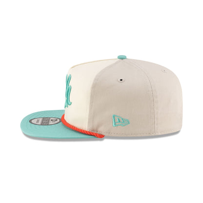 Charros de Jalisco Two-Tone Golfer Hat