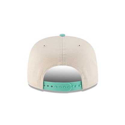 Charros de Jalisco Two-Tone Golfer Hat