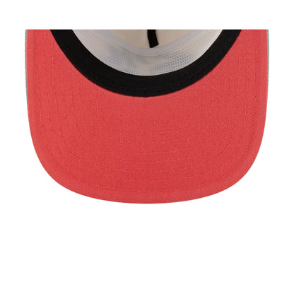 Charros de Jalisco Two-Tone Golfer Hat