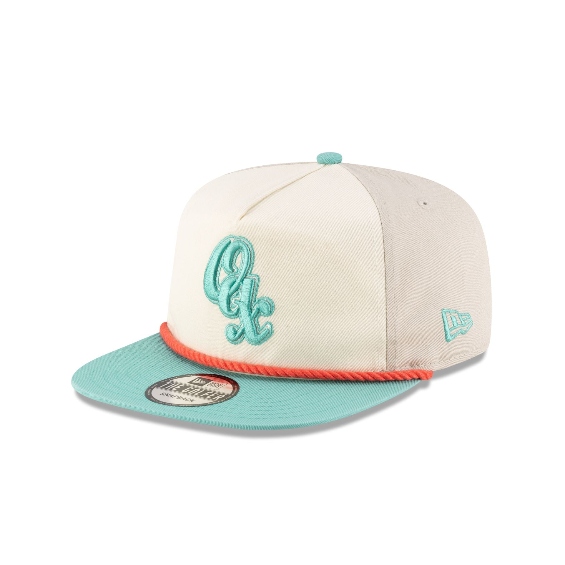 Guerreros de Oaxaca Two-Tone Golfer Hat