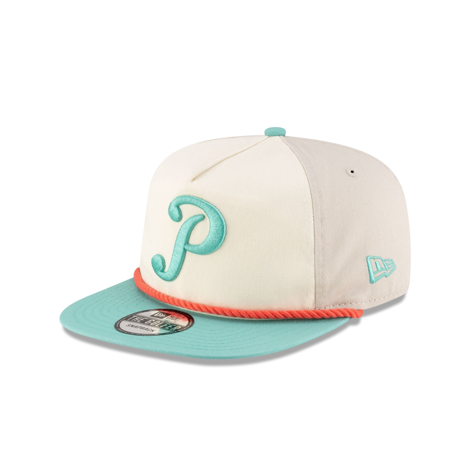 Pericos de Puebla Two-Tone Golfer Hat