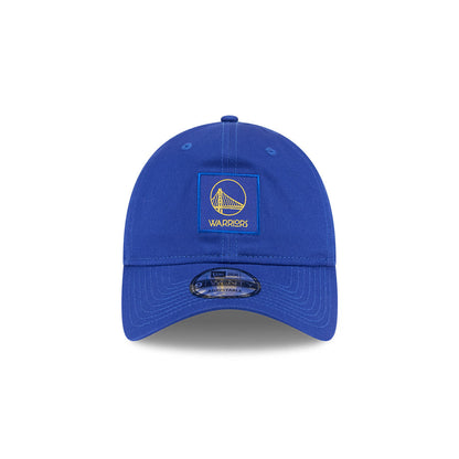 Golden State Warriors 2025 All-Star Game Fan Pack 9TWENTY Adjustable Hat
