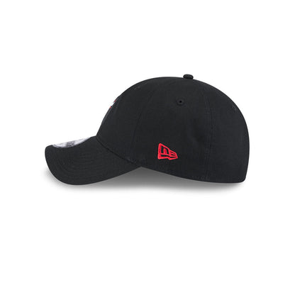 Chicago Bulls 2025 All-Star Game Fan Pack 9TWENTY Adjustable Hat