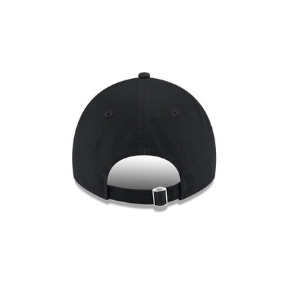 Chicago Bulls 2025 All-Star Game Fan Pack 9TWENTY Adjustable Hat