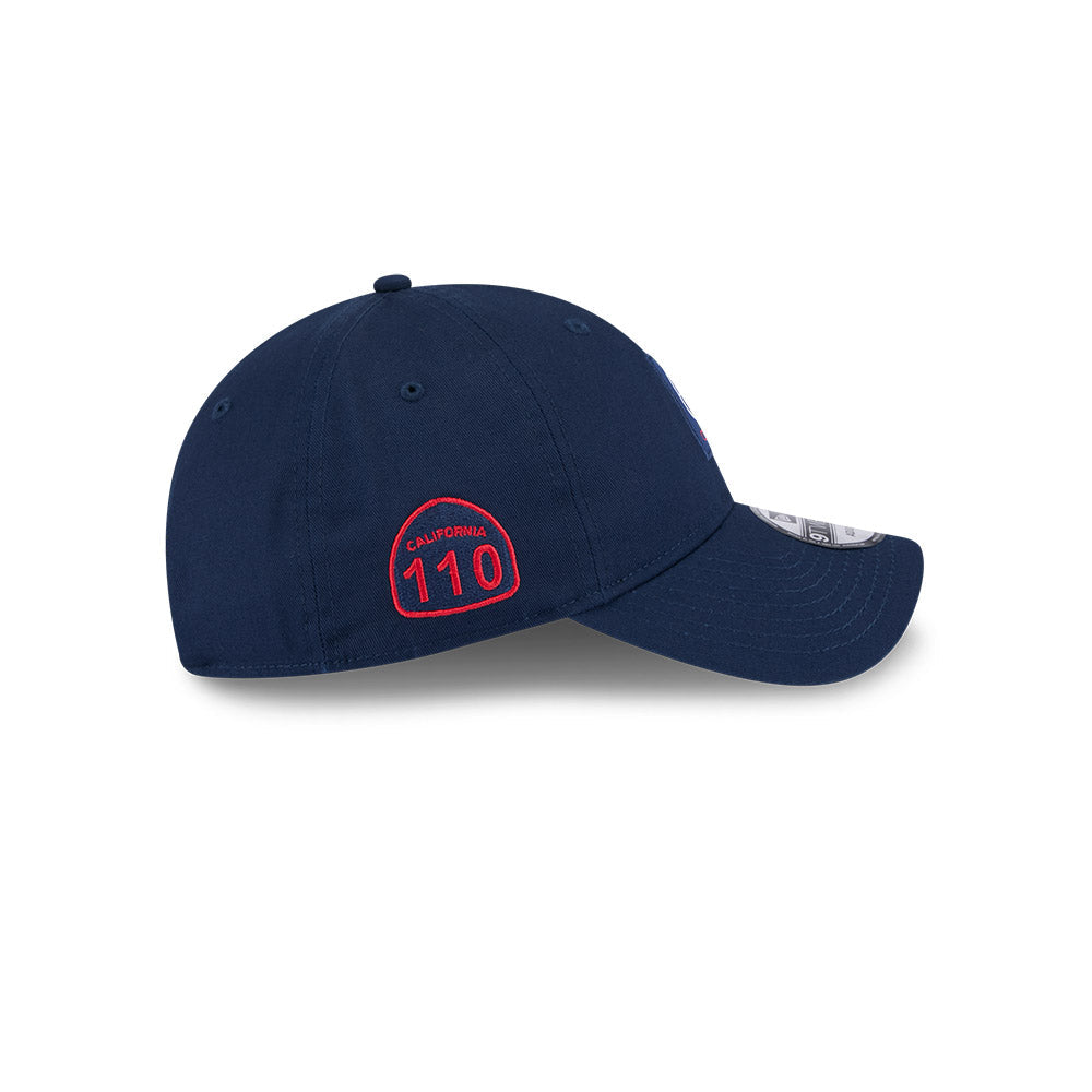 Los Angeles Clippers 2025 All-Star Game Fan Pack 9TWENTY Adjustable Hat
