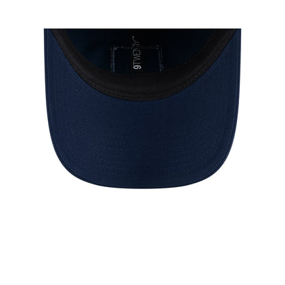 Los Angeles Clippers 2025 All-Star Game Fan Pack 9TWENTY Adjustable Hat