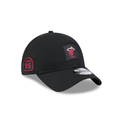 Miami Heat 2025 All-Star Game Fan Pack 9TWENTY Adjustable Hat