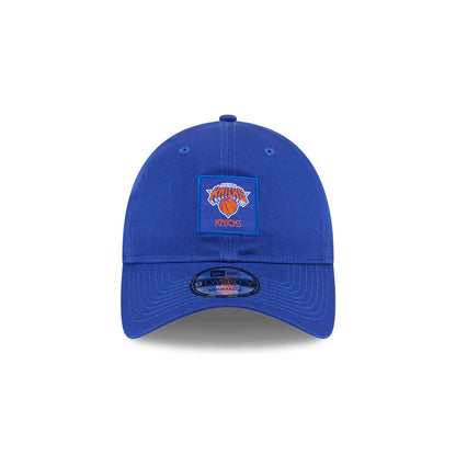 New York Knicks 2025 All-Star Game Fan Pack 9TWENTY Adjustable Hat