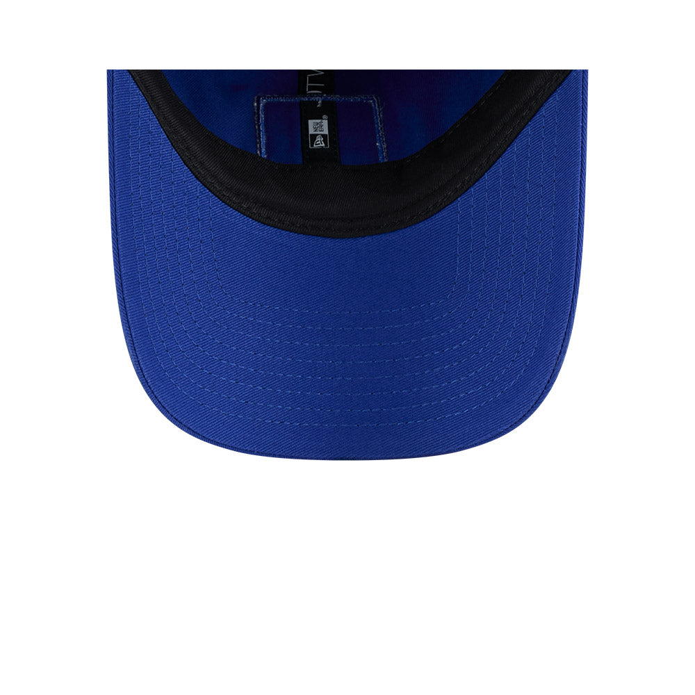 New York Knicks 2025 All-Star Game Fan Pack 9TWENTY Adjustable Hat
