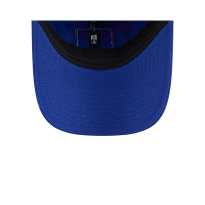 New York Knicks 2025 All-Star Game Fan Pack 9TWENTY Adjustable Hat