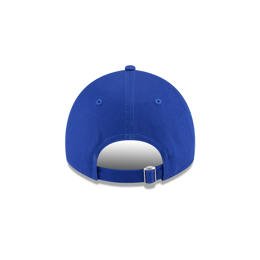 Philadelphia 76ers 2025 All-Star Game Fan Pack 9TWENTY Adjustable Hat