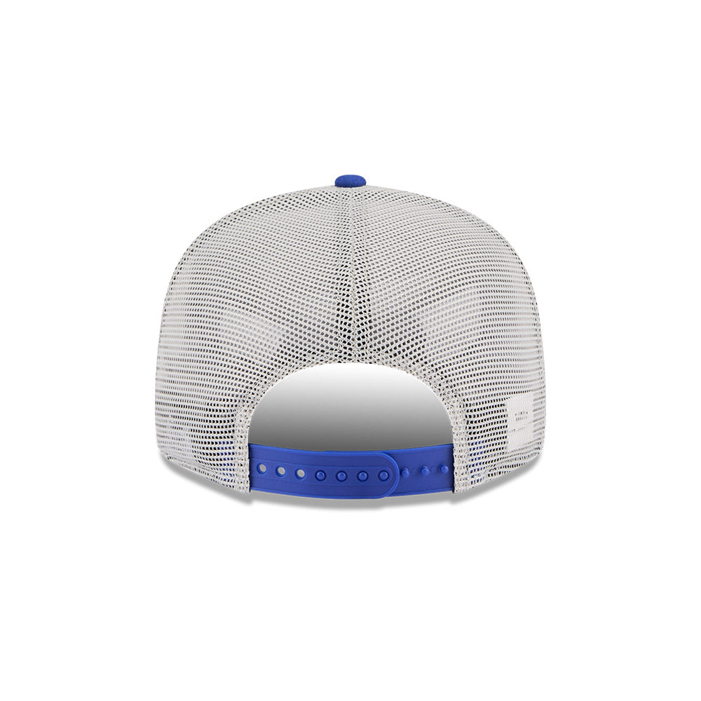 Golden State Warriors 2025 All-Star Game Fan Pack 9FIFTY Snapback Hat