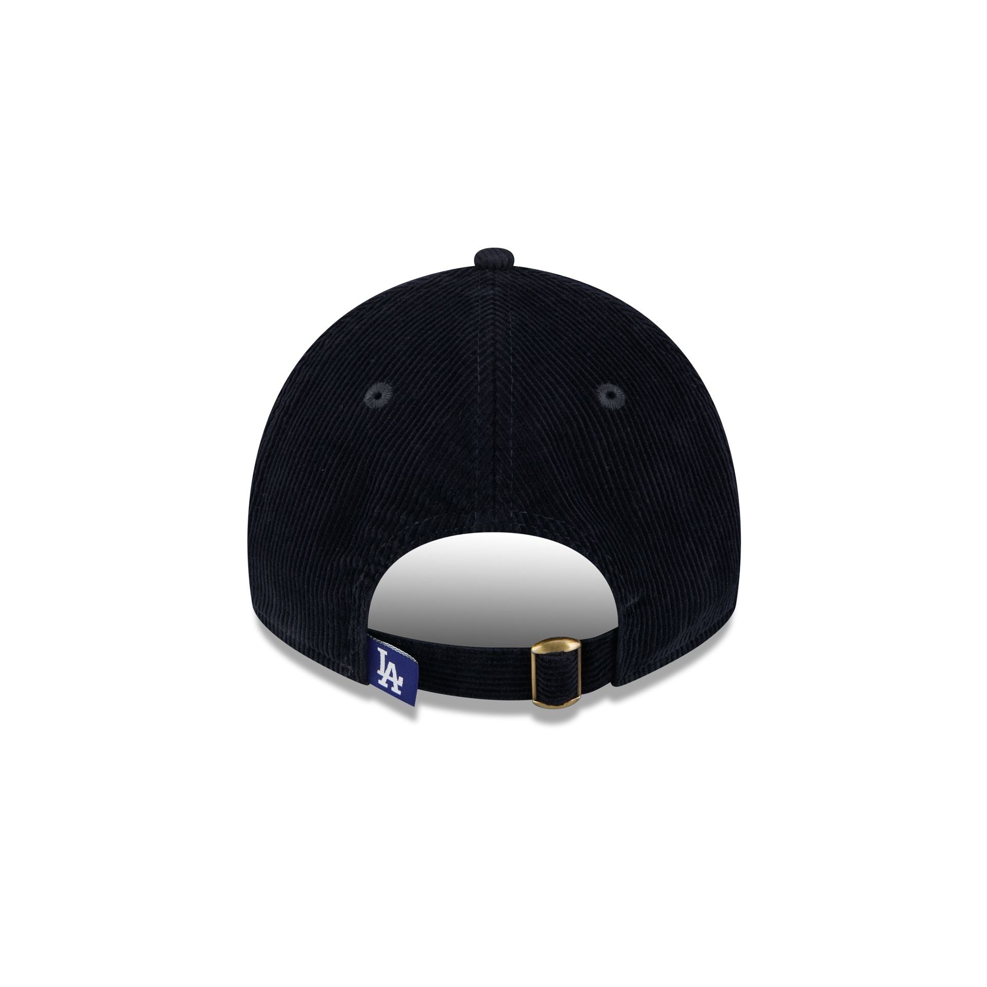 Los Angeles Dodgers Women's Corduroy 9TWENTY Adjustable Hat