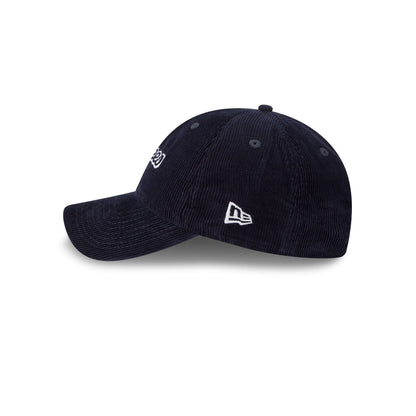 New York Yankees Women's Corduroy 9TWENTY Adjustable Hat