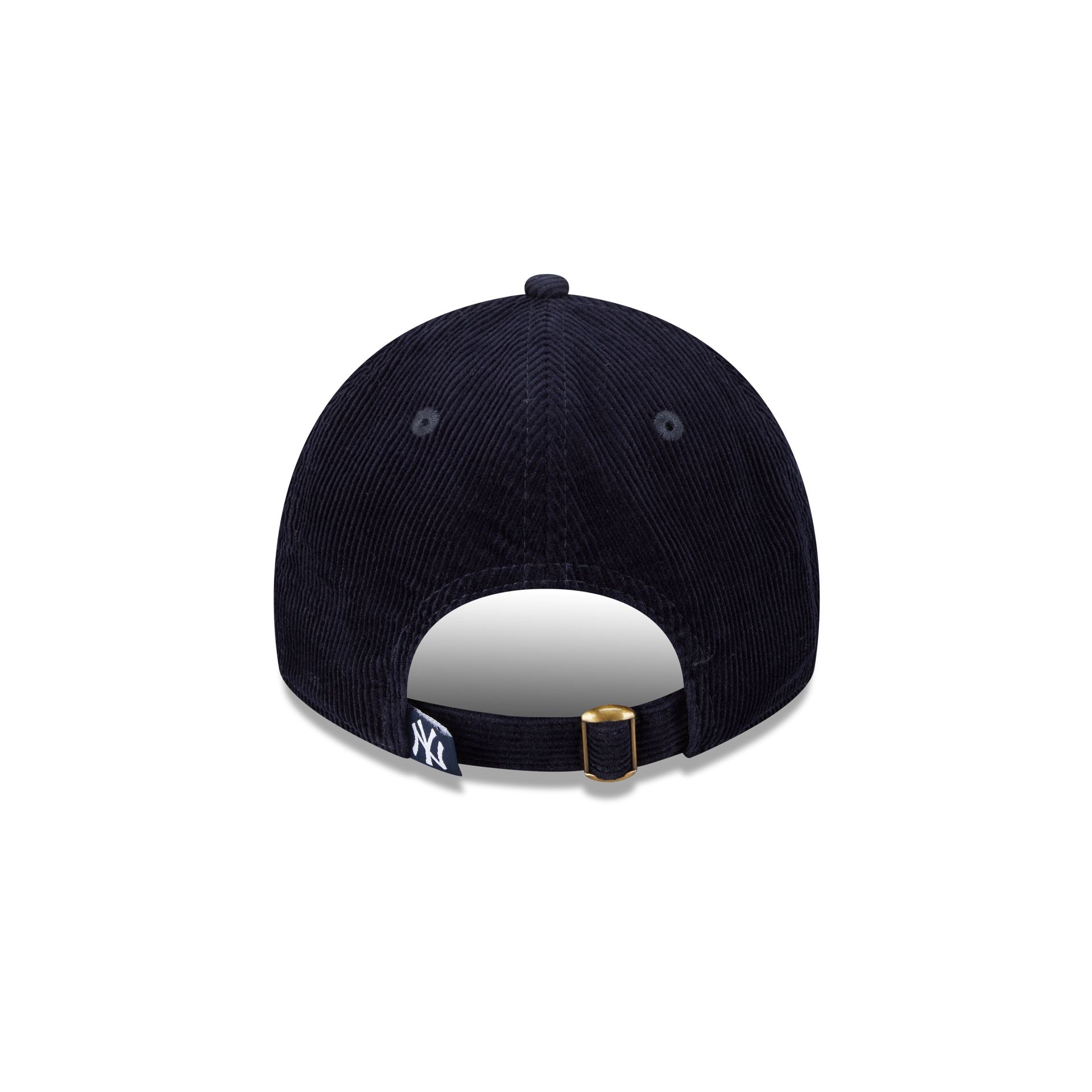 New York Yankees Women's Corduroy 9TWENTY Adjustable Hat