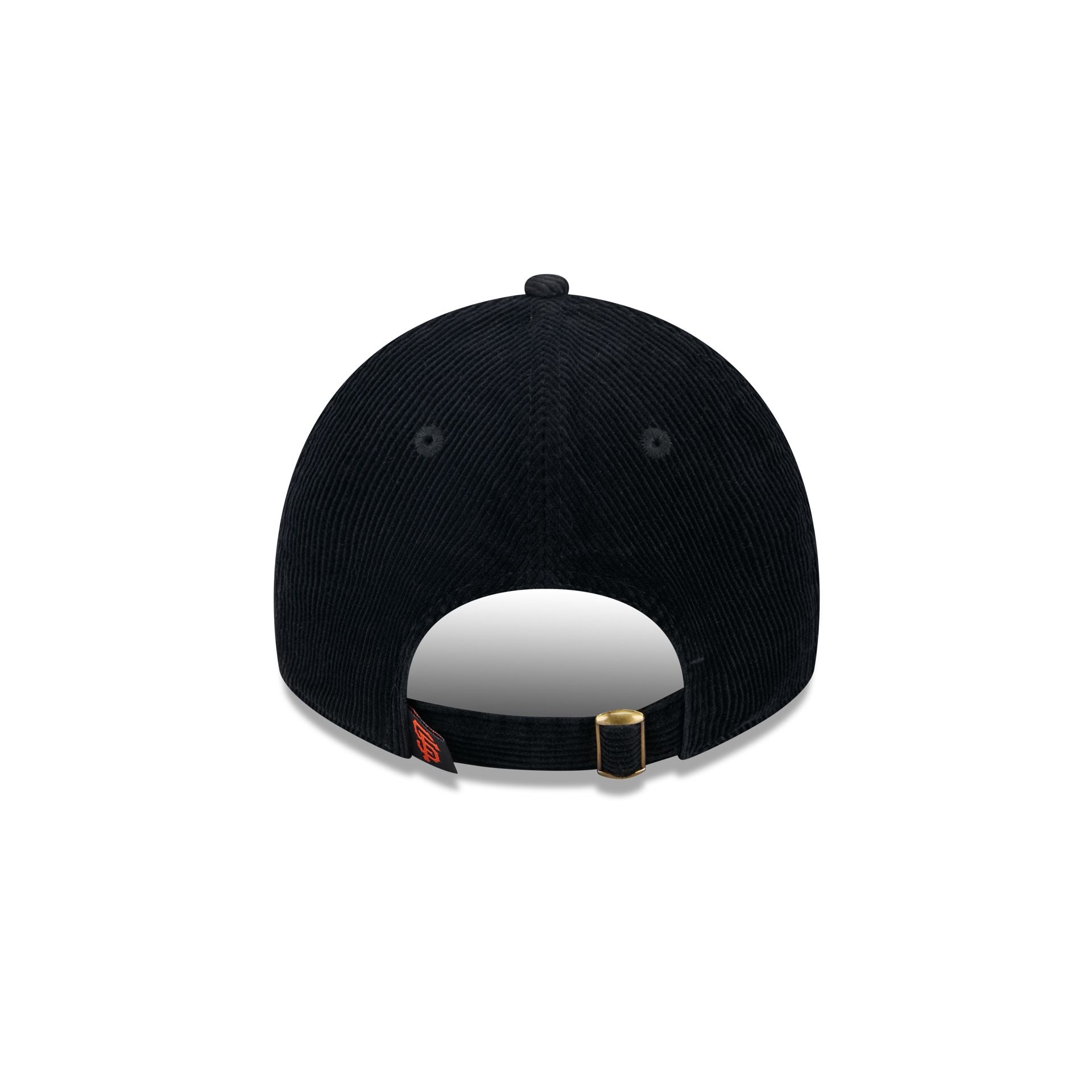 San Francisco Giants Women's Corduroy 9TWENTY Adjustable Hat