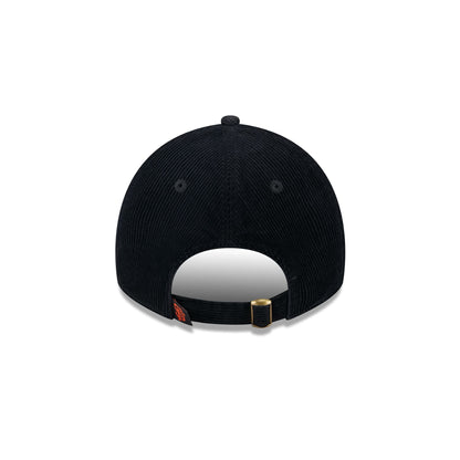 San Francisco Giants Women's Corduroy 9TWENTY Adjustable Hat