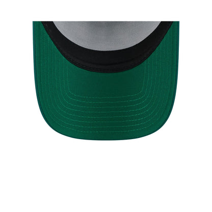 Minnesota Wild Distressed 9FORTY A-Frame Trucker Hat